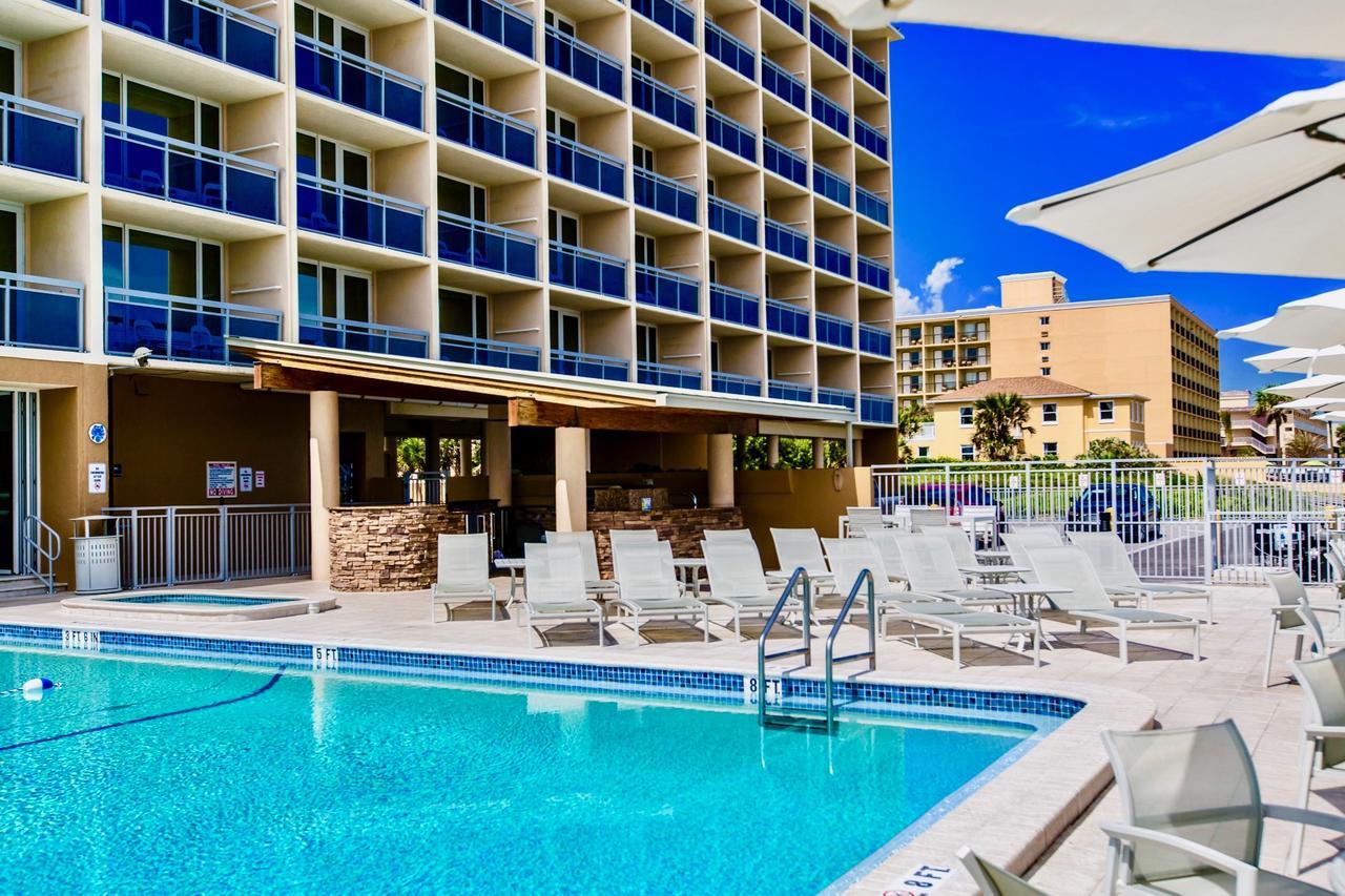 Georgian Inn Beach Club 奥蒙德海滩 外观 照片