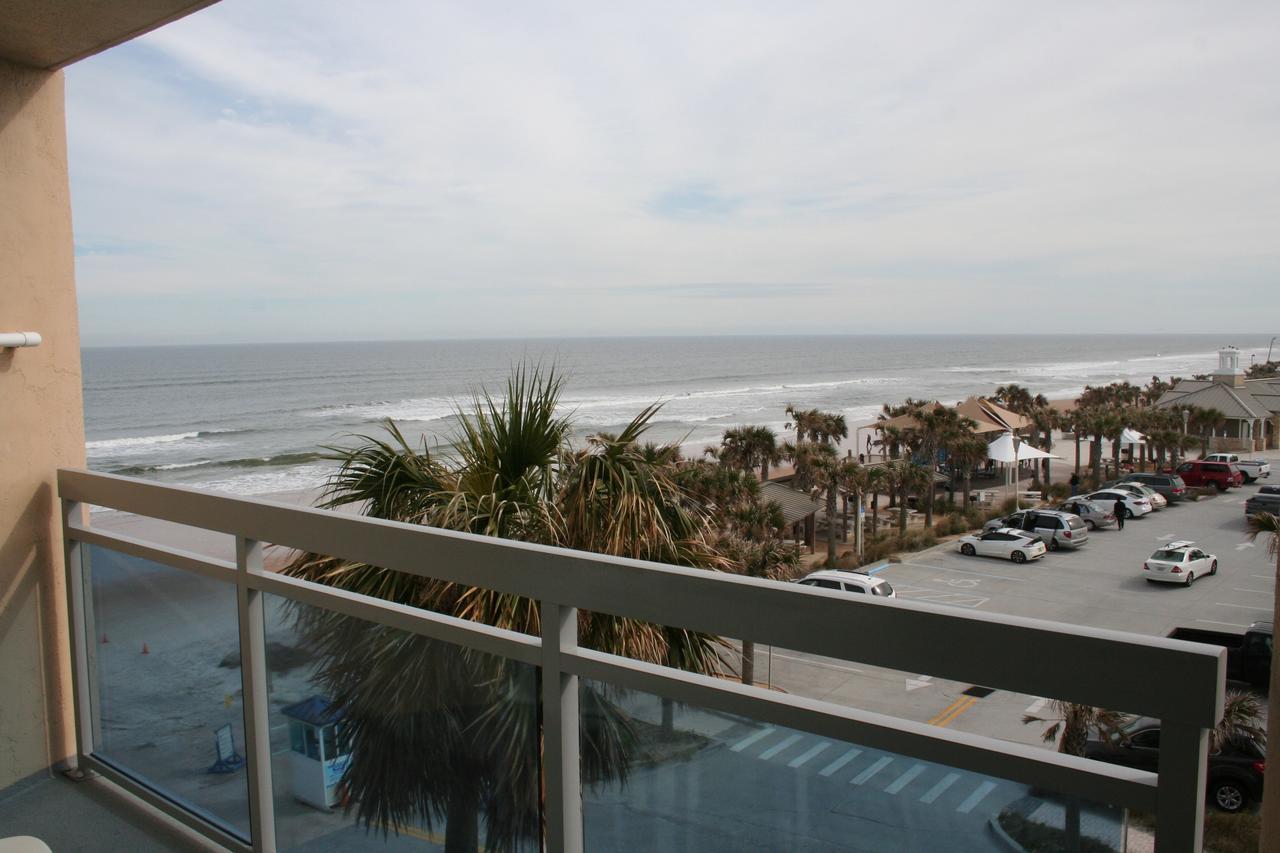 Georgian Inn Beach Club 奥蒙德海滩 外观 照片