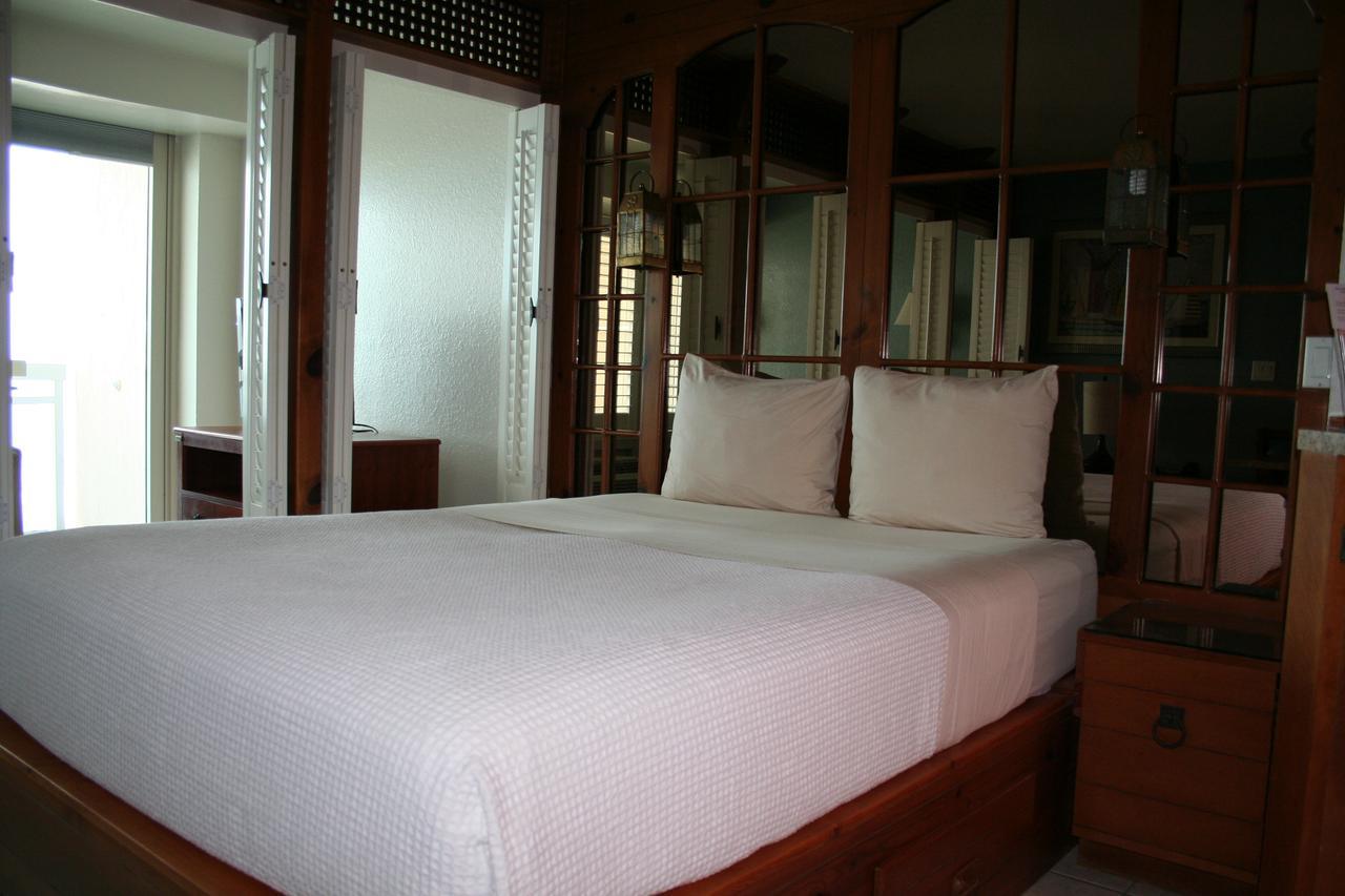 Georgian Inn Beach Club 奥蒙德海滩 外观 照片