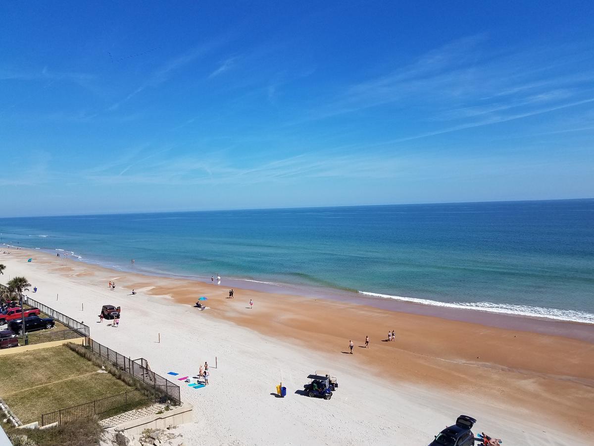 Georgian Inn Beach Club 奥蒙德海滩 外观 照片
