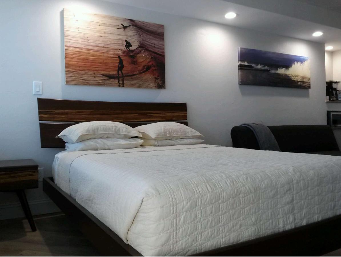 Georgian Inn Beach Club 奥蒙德海滩 外观 照片