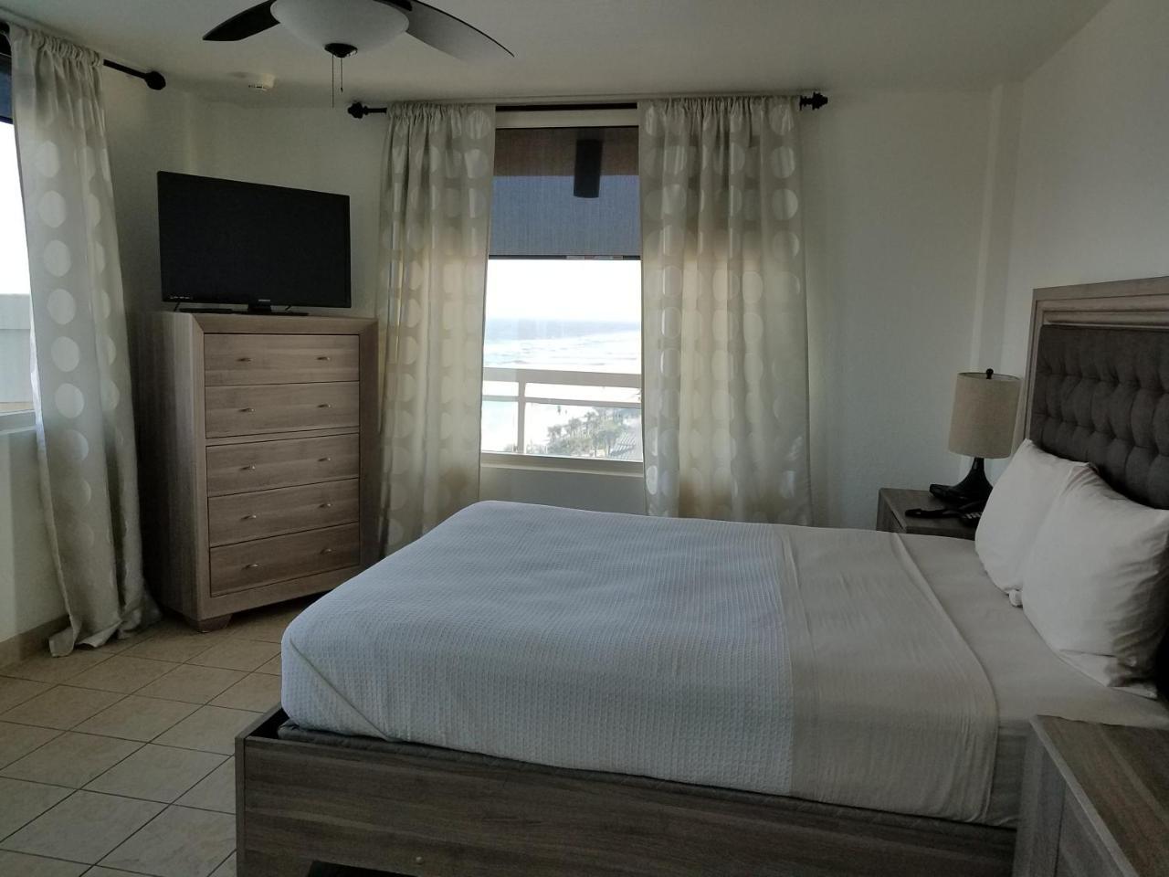 Georgian Inn Beach Club 奥蒙德海滩 外观 照片