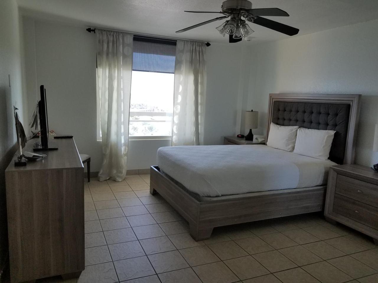 Georgian Inn Beach Club 奥蒙德海滩 外观 照片